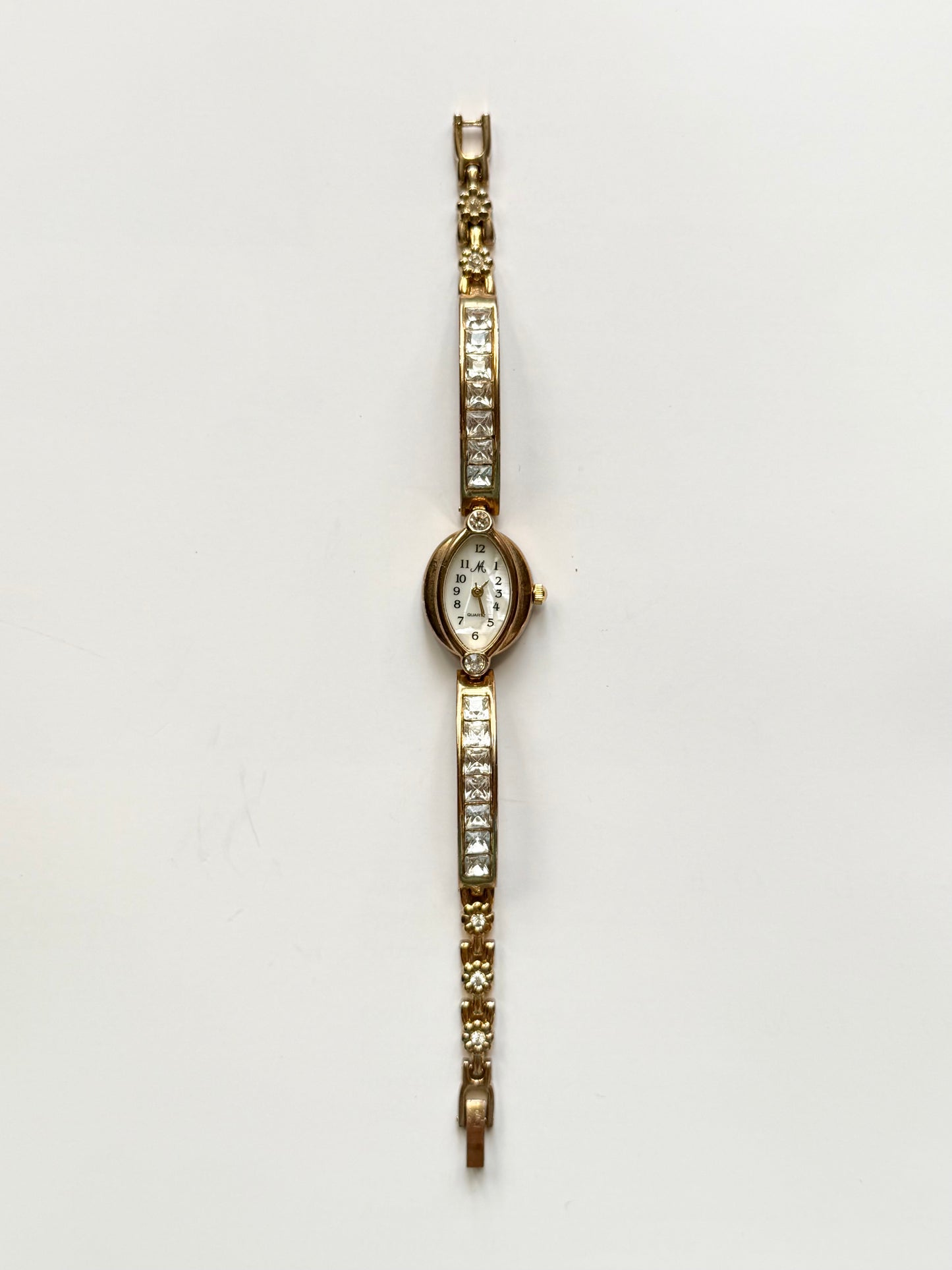 The Lilah Watch
