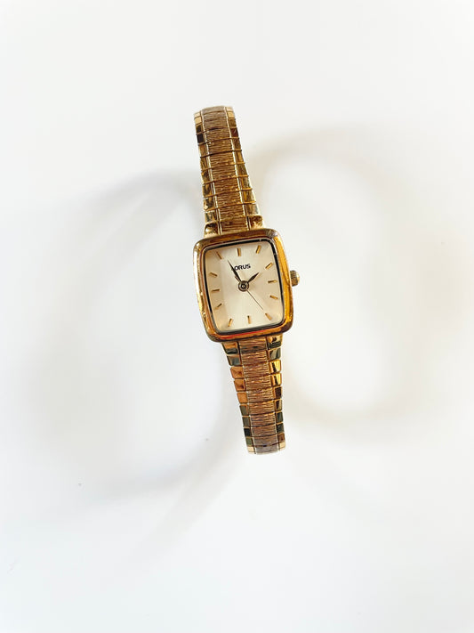 The Willow Watch