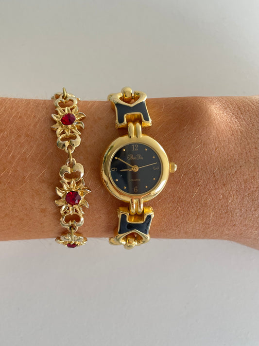 The Cleopatra Watch