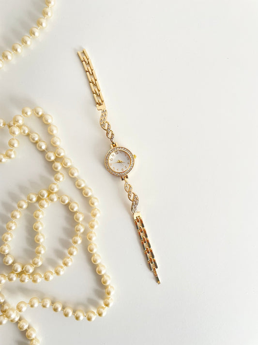 The Clara Watch