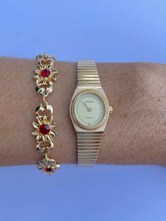 The Oleaira Watch