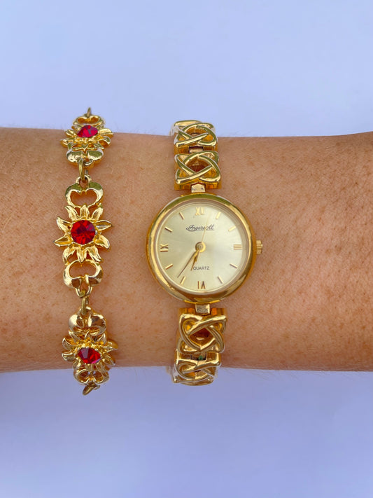 The Lady Lila Watch