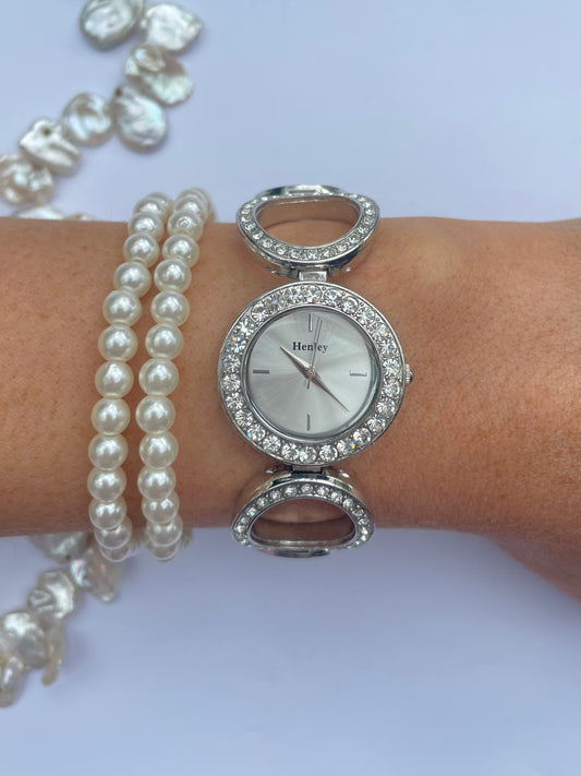 The Henley Watch