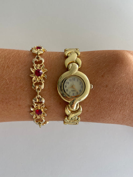 The Summer Watch
