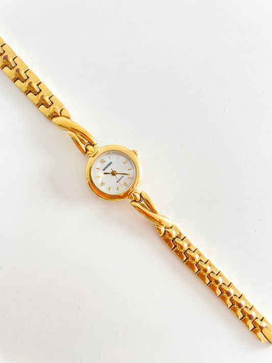 The Melita Watch