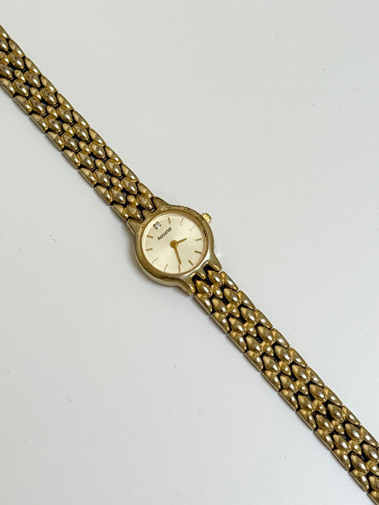 The Pheobe Watch