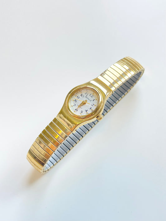 The Ozzie Watch