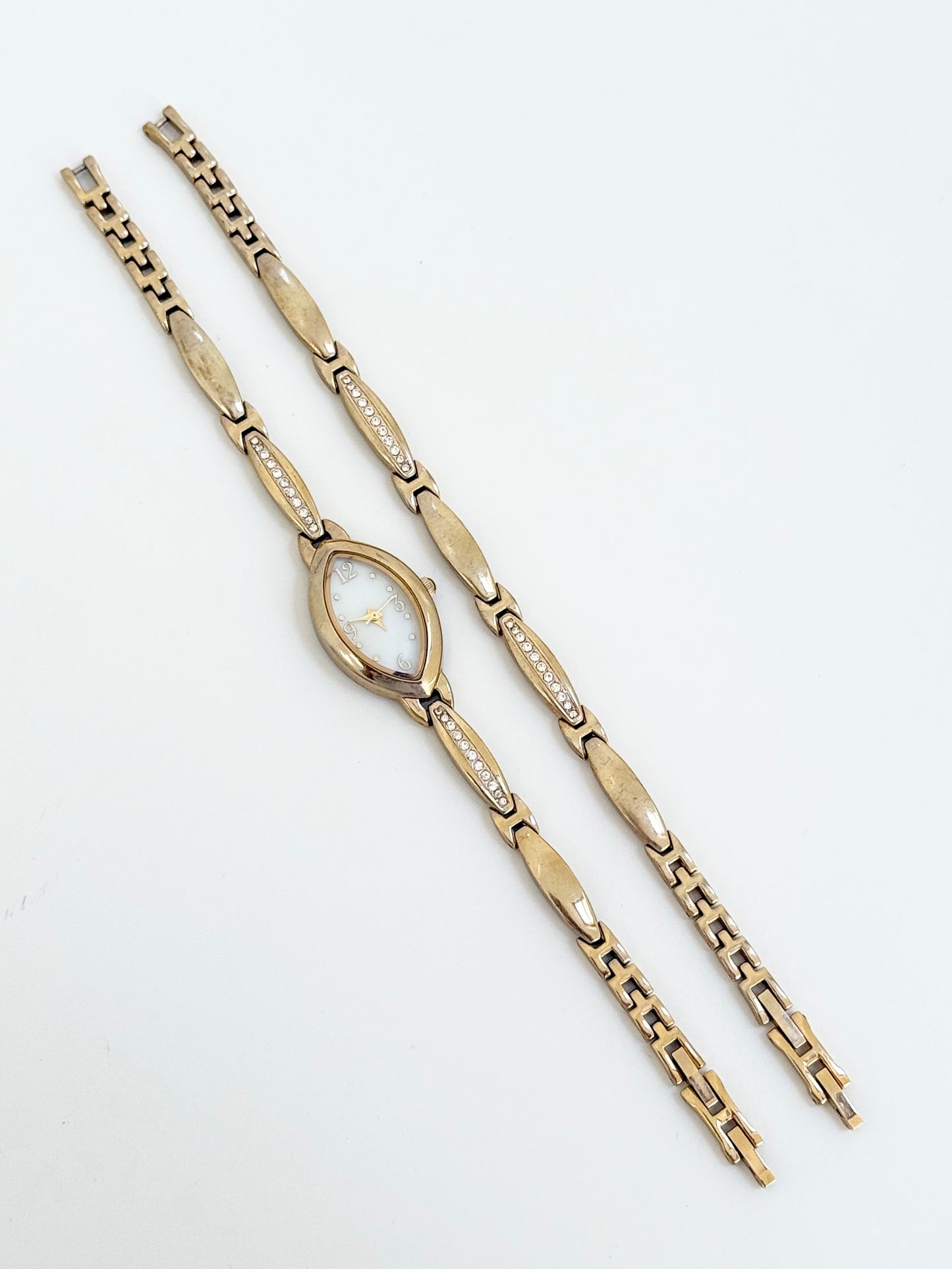 The Ottie Watch & Bracelet Set