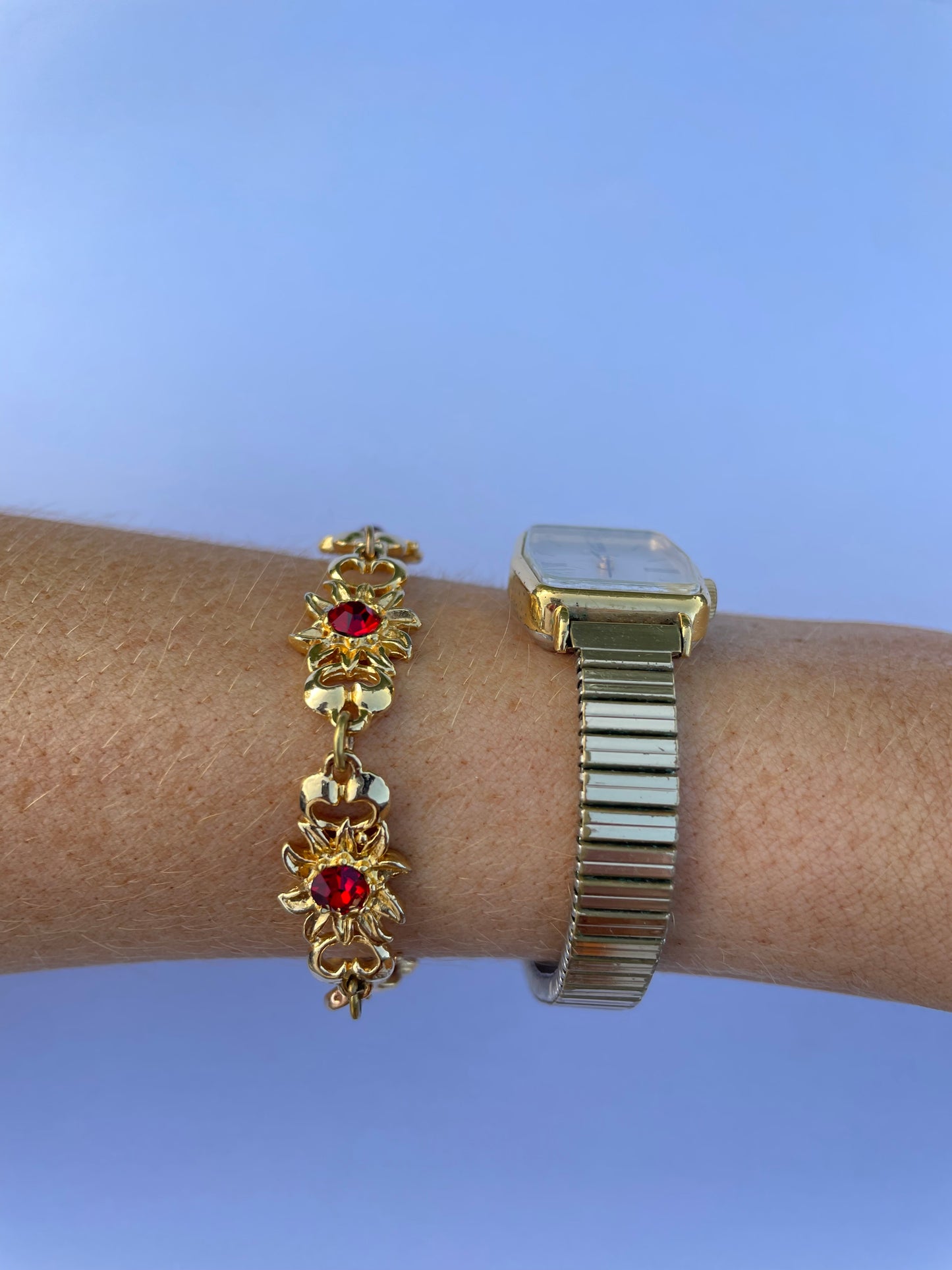 The Sadie Watch