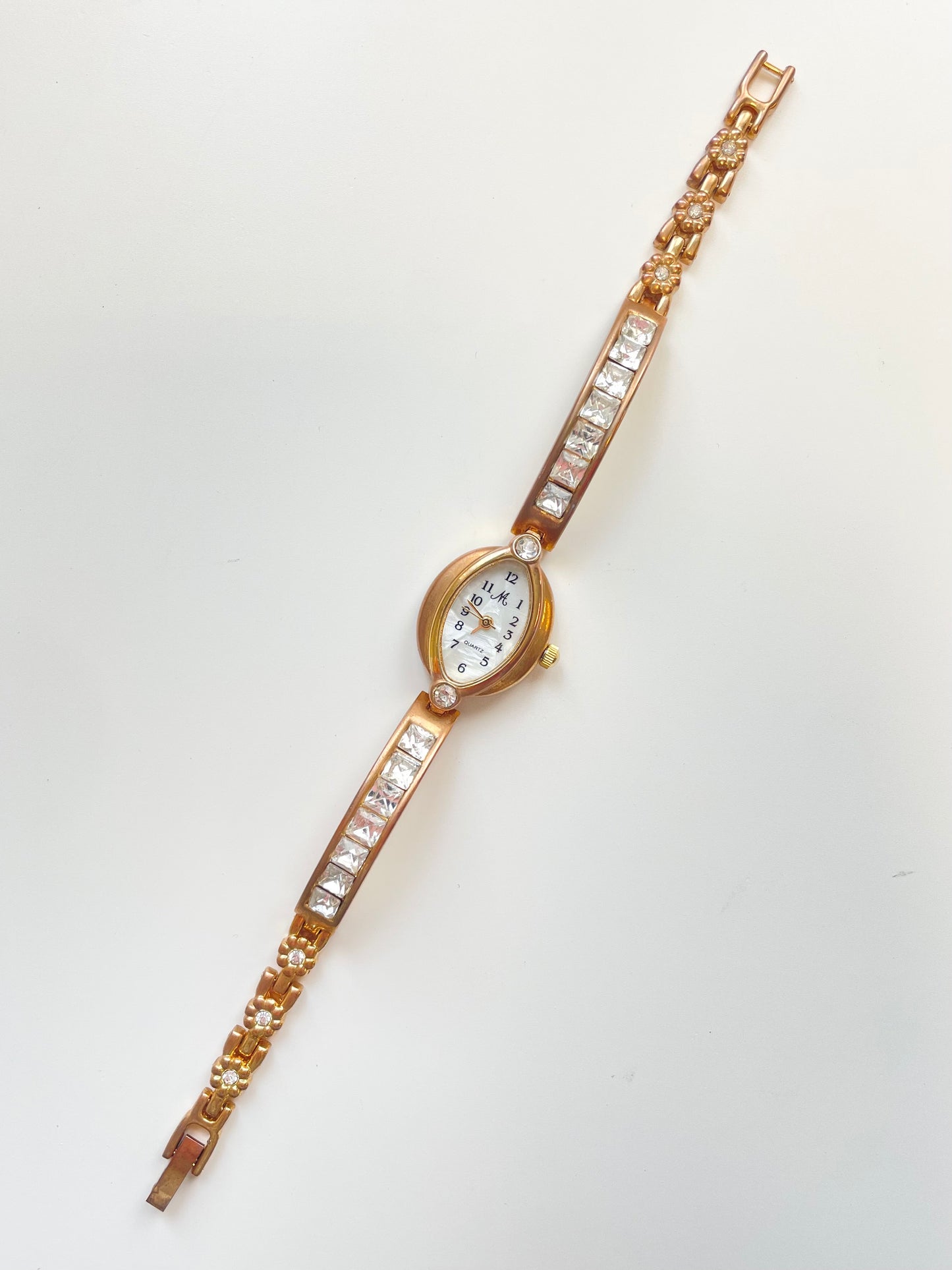 The Lilah Watch
