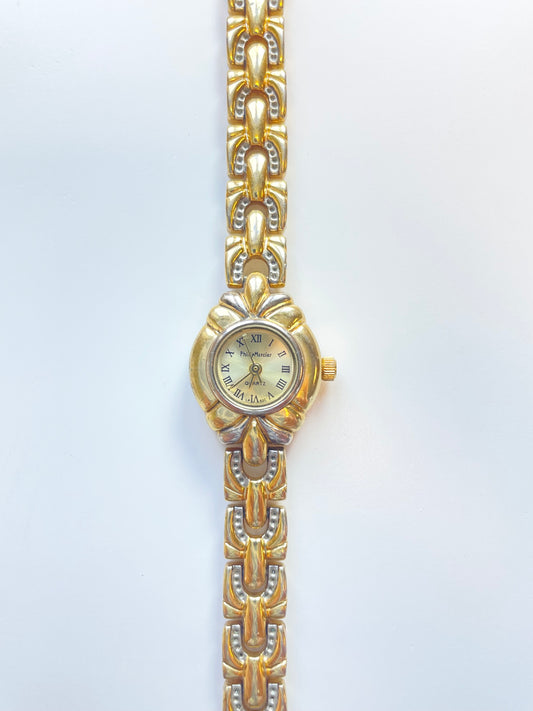 The Pria Watch