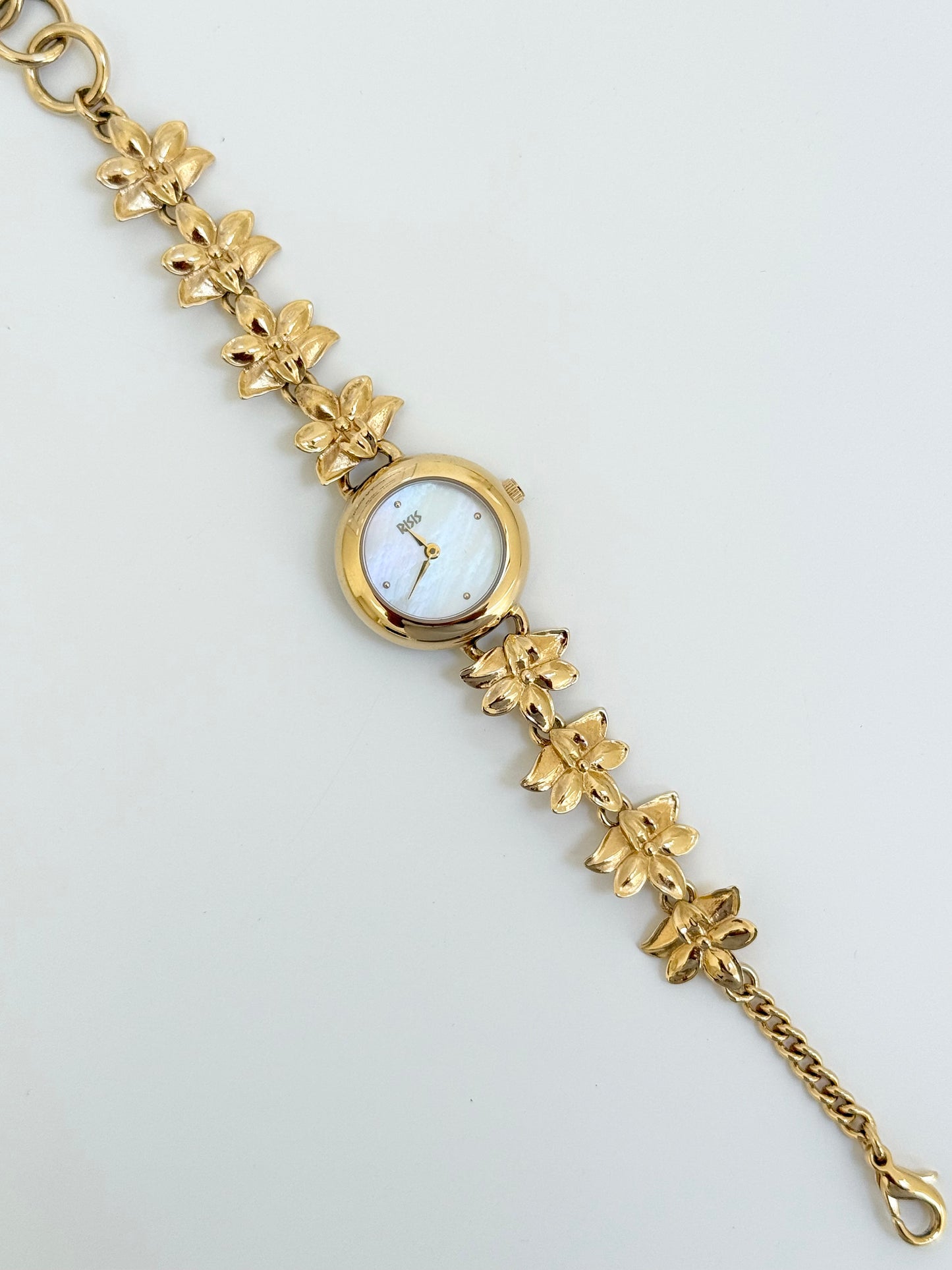 The Risis Watch
