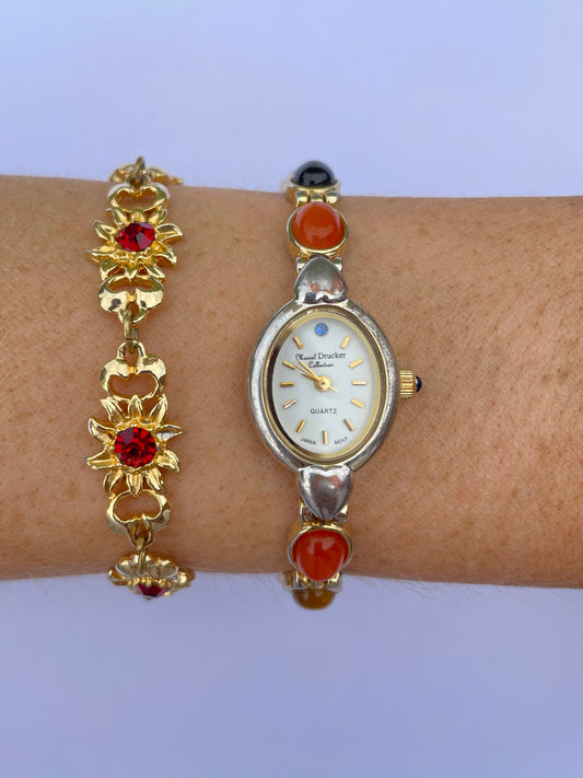 The Orangery Watch