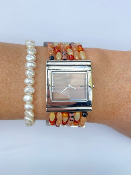 The Greta Watch