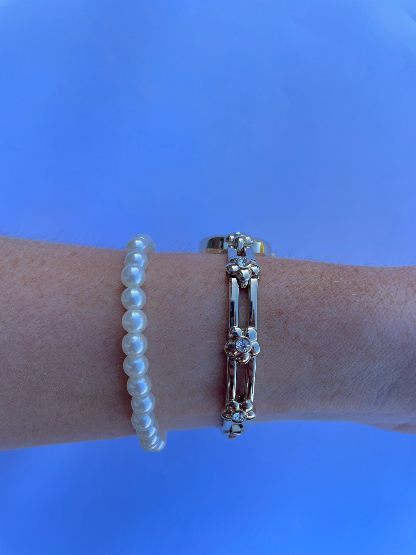 The Petal Watch