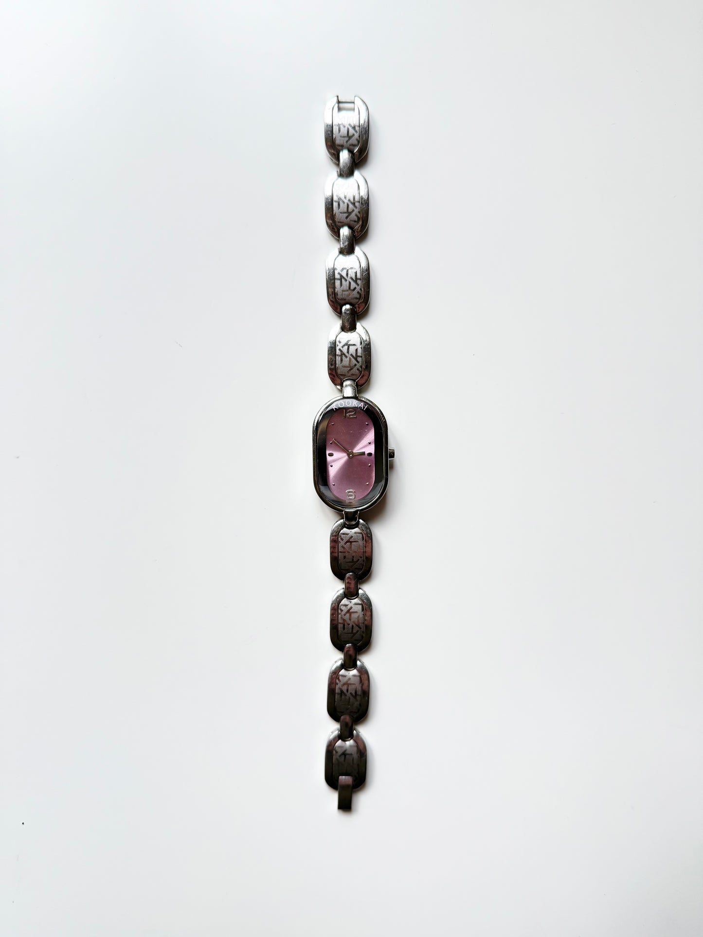 The Lissy Watch