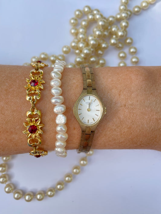 The Lilah Watch