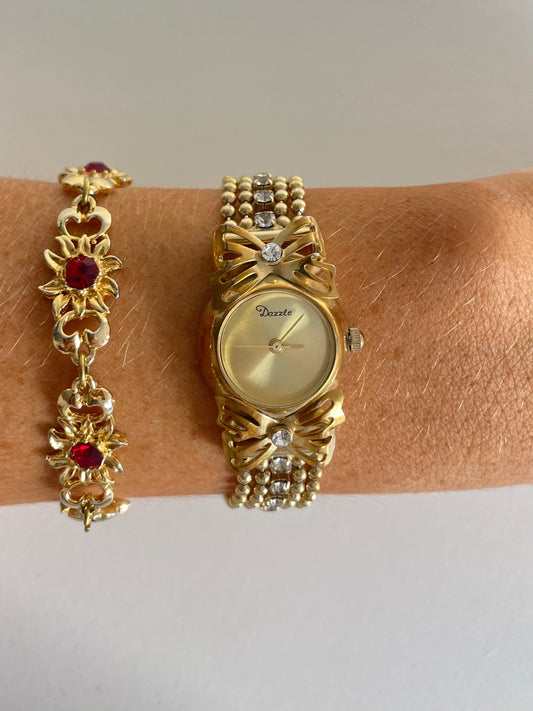 The Love Bow Watch