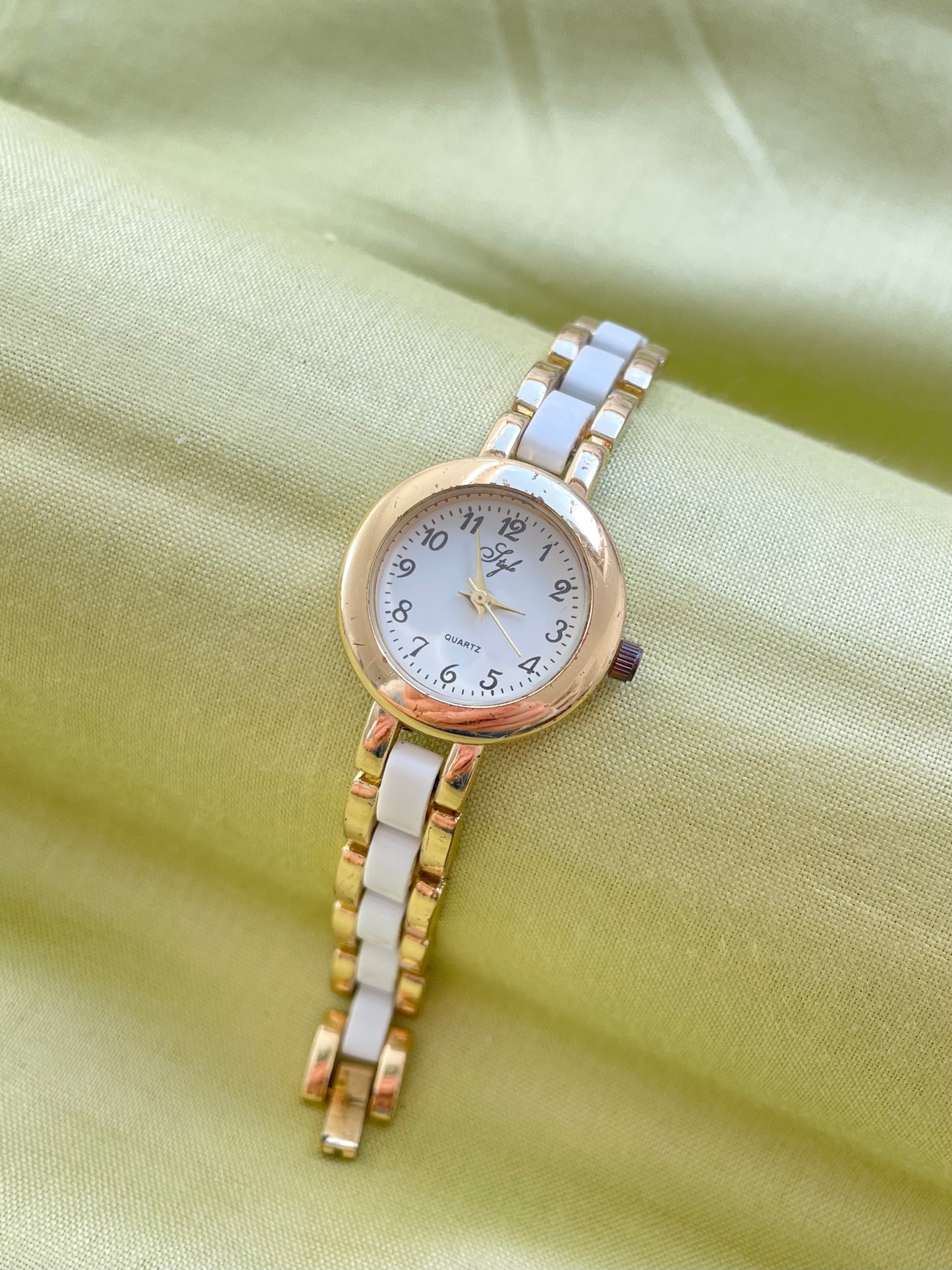 The Calypso Watch
