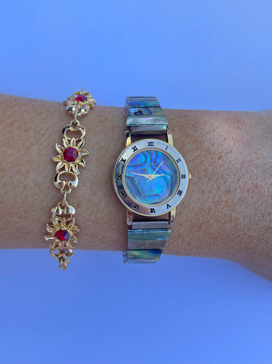 The Mermaid Watch