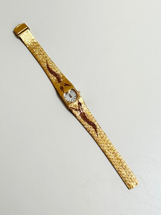 The Heart Watch