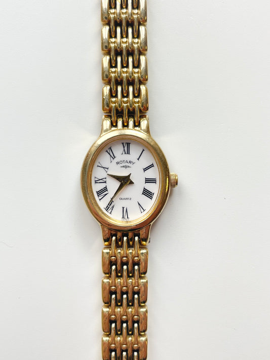 The Ottlia Watch