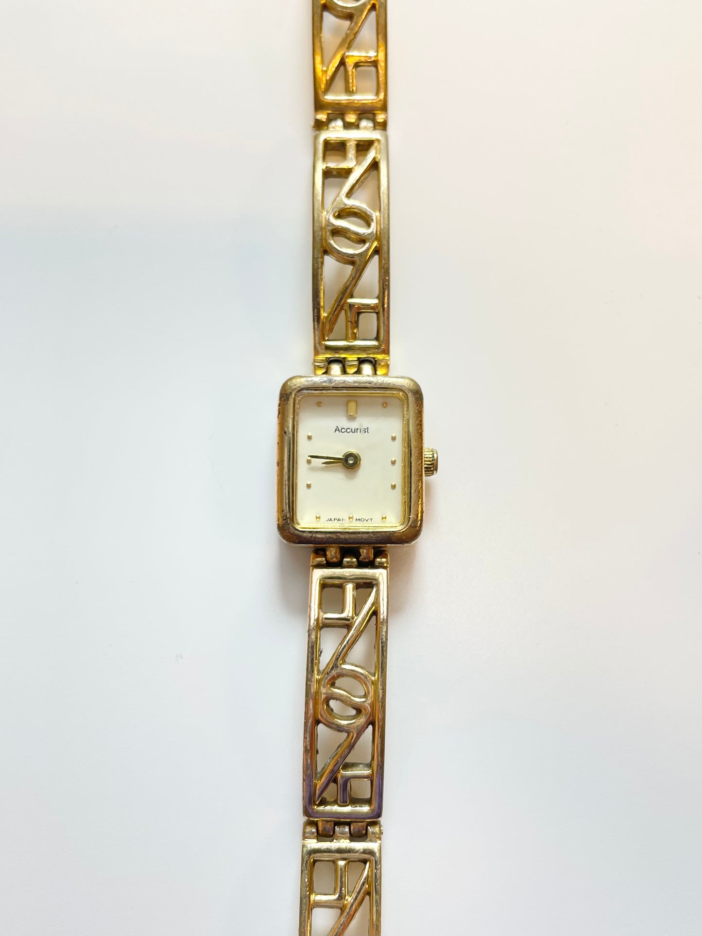 The Petunia Watch