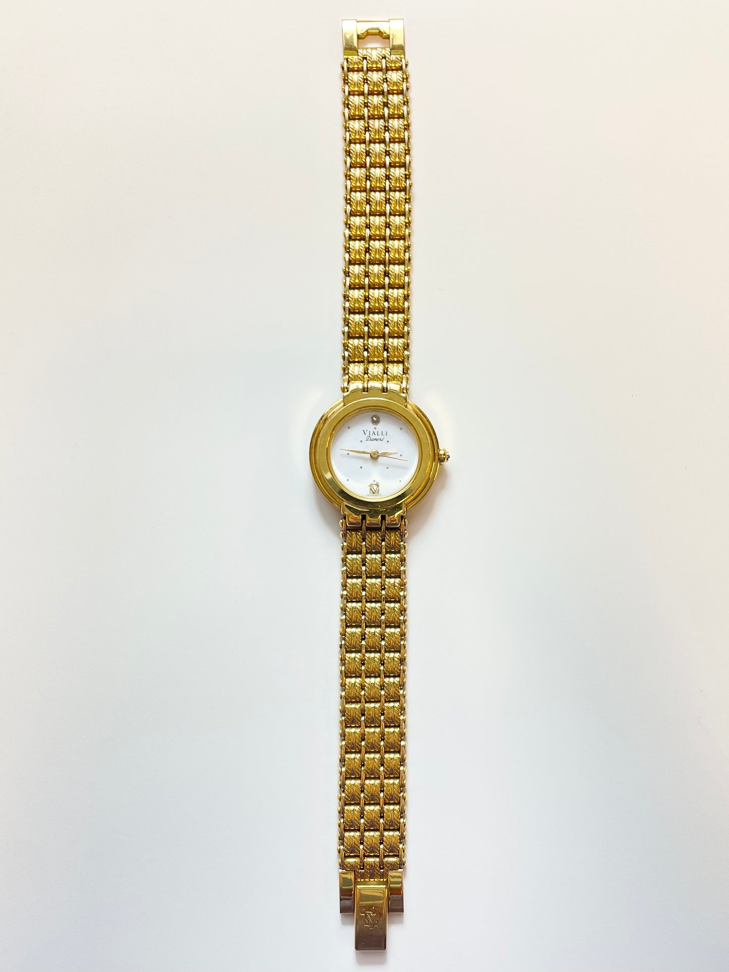 The Teresa Watch