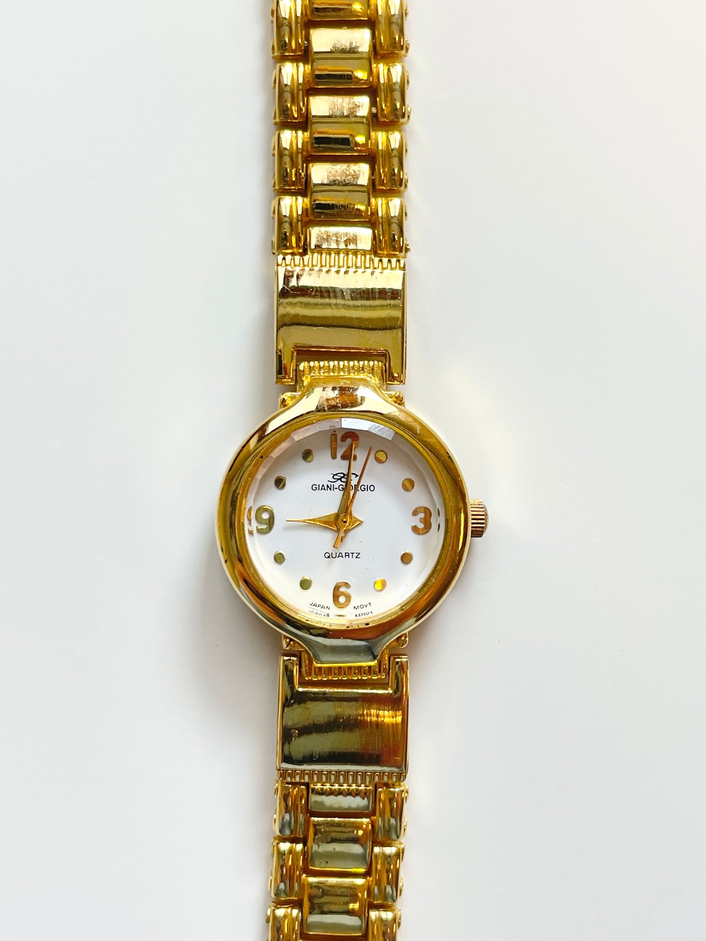 The Halley Watch