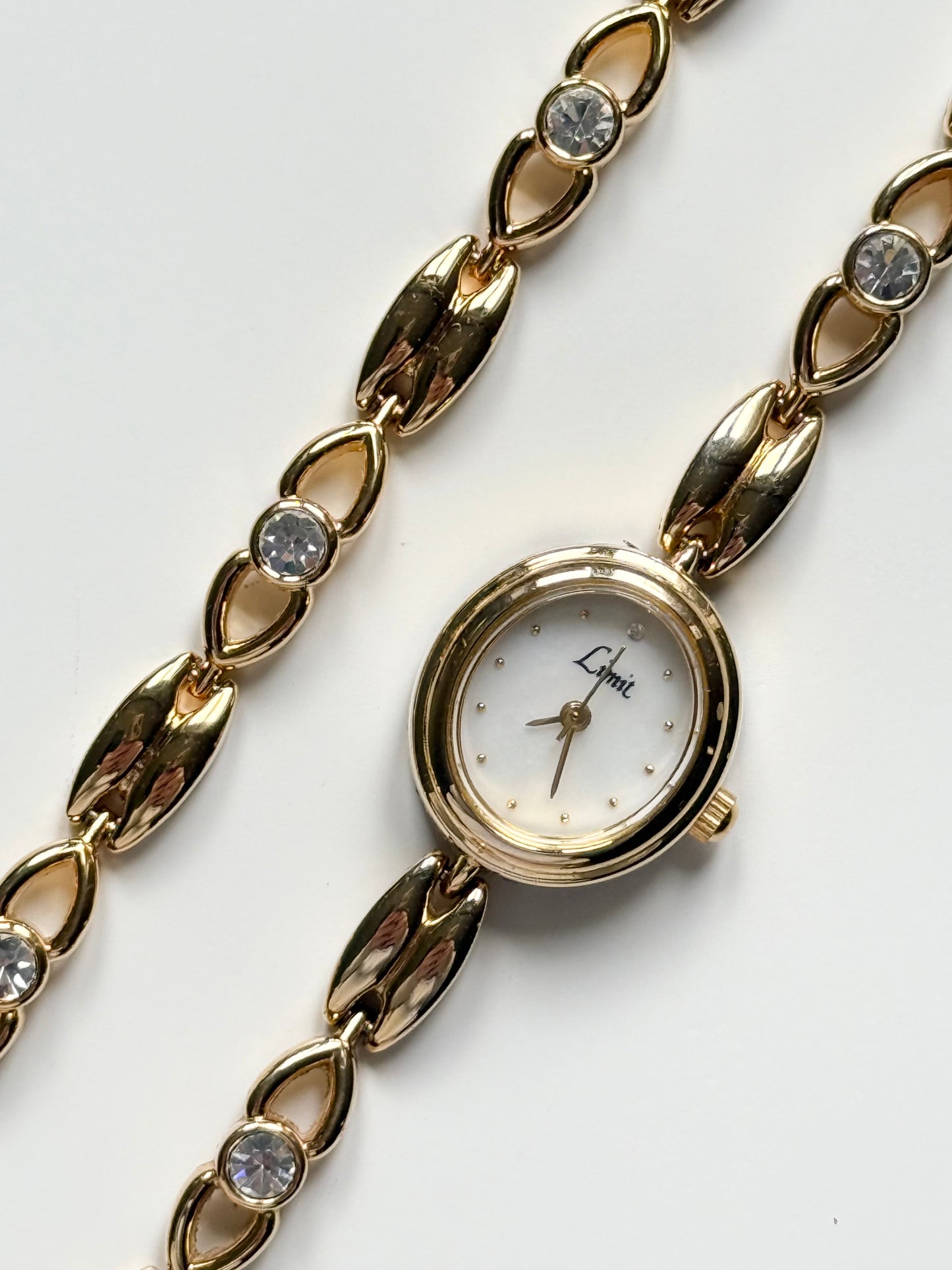 The Maria Watch & Bracelet Set