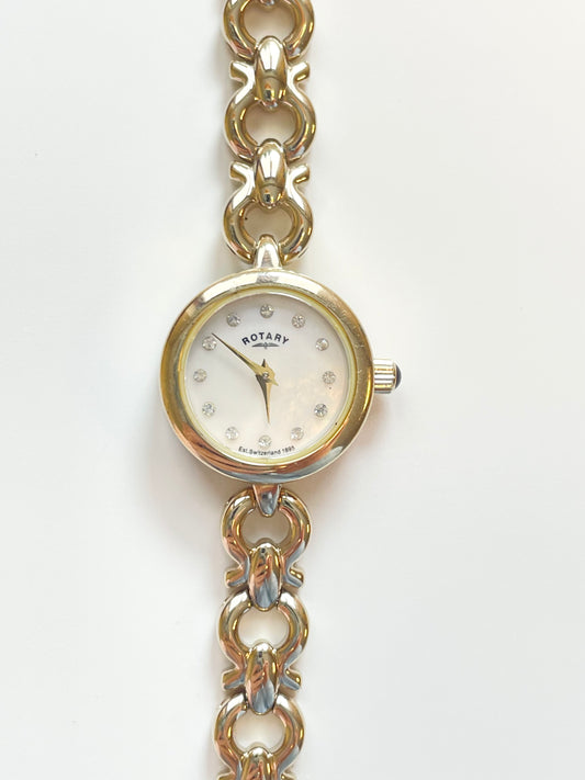 The Eleanor Watch