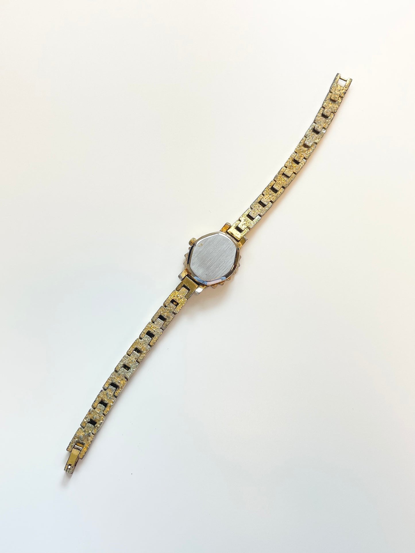 The Melodie Watch