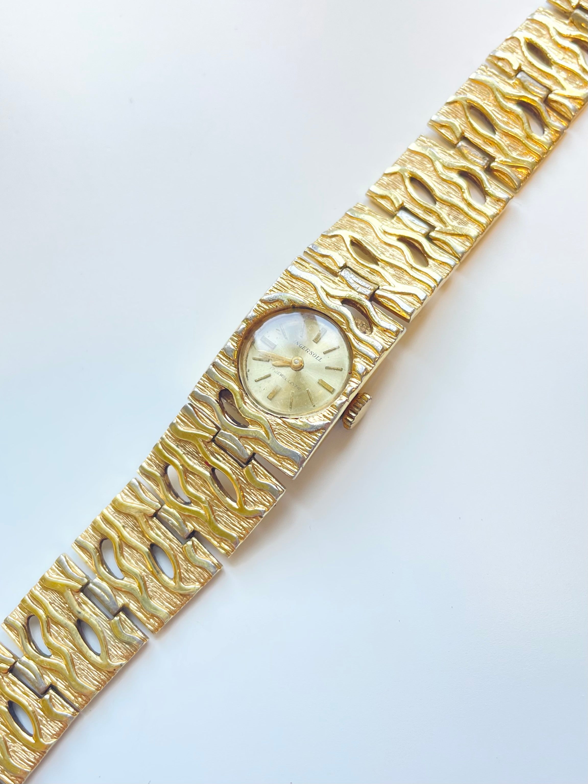 The Kiko Watch – Adored Again