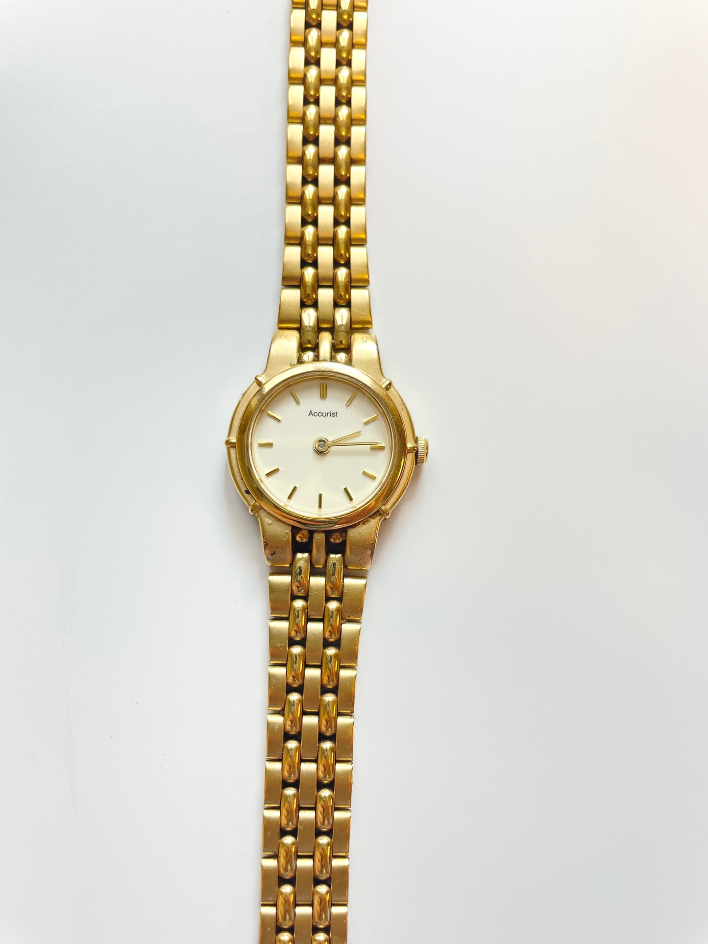 The Anna Watch