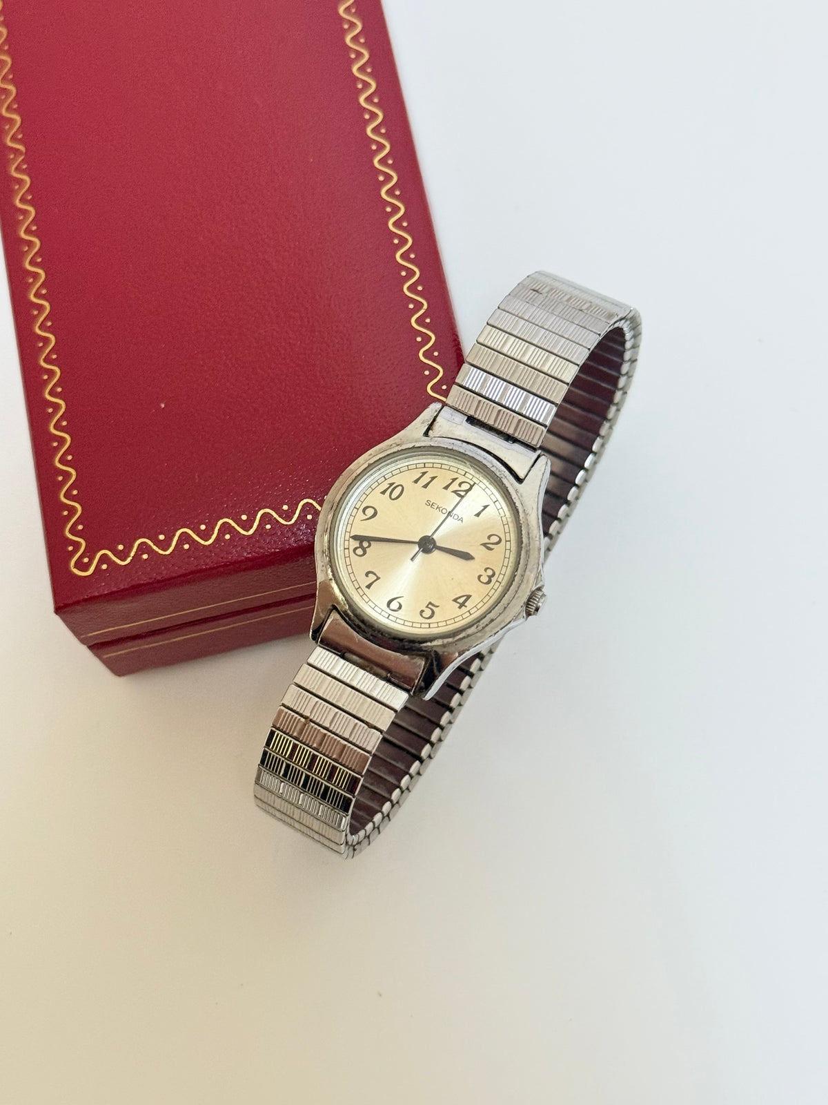 The Skylar Watch