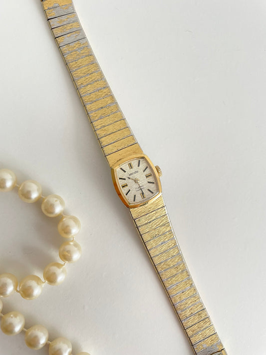 The Clara Watch