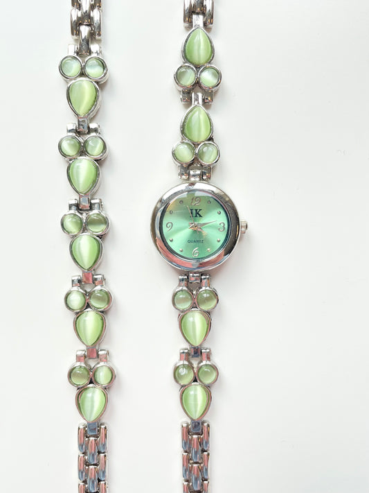 The Apple Watch & Bracelet Set