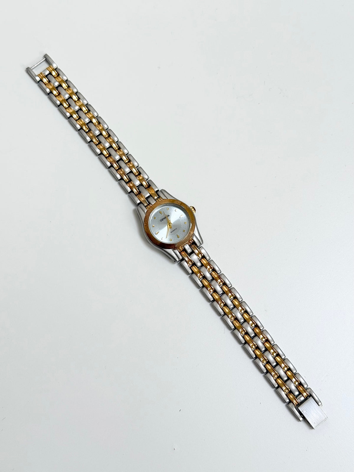 The Geneva Watch