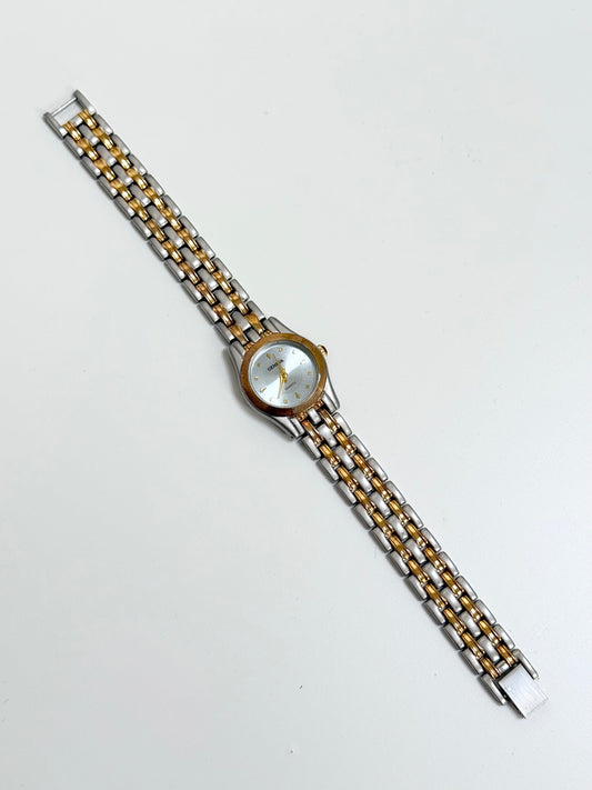The Geneva Watch