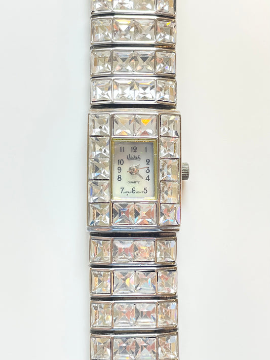 The Dazzle Watch
