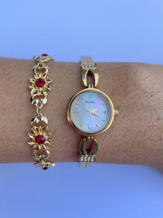 The Posey Watch