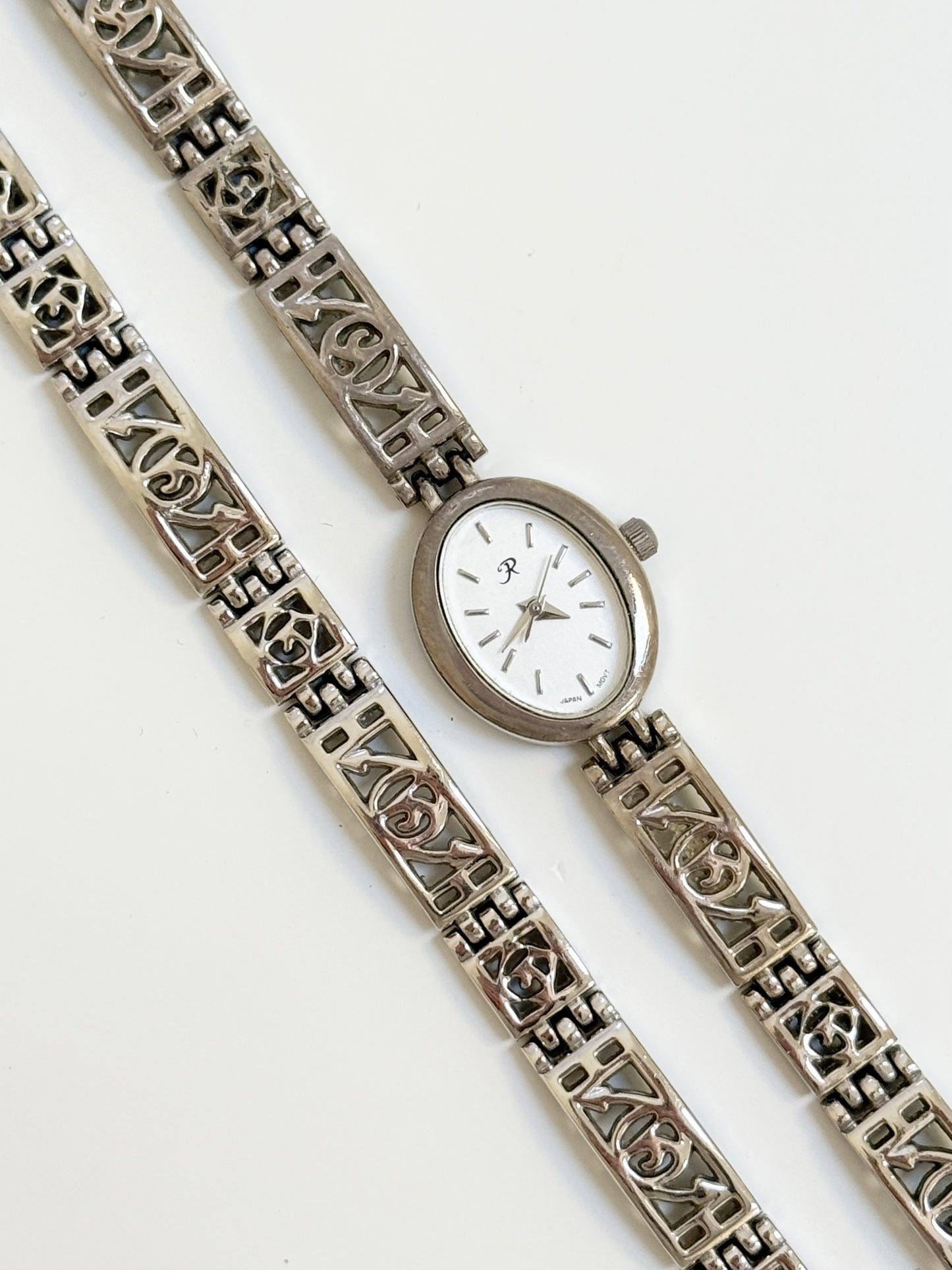 The Amity Watch & Bracelet Set