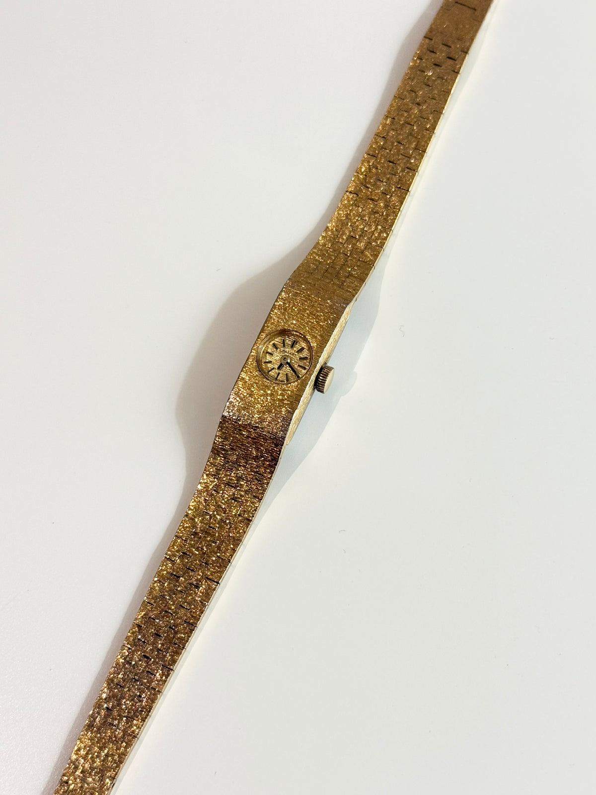 The Lila Watch
