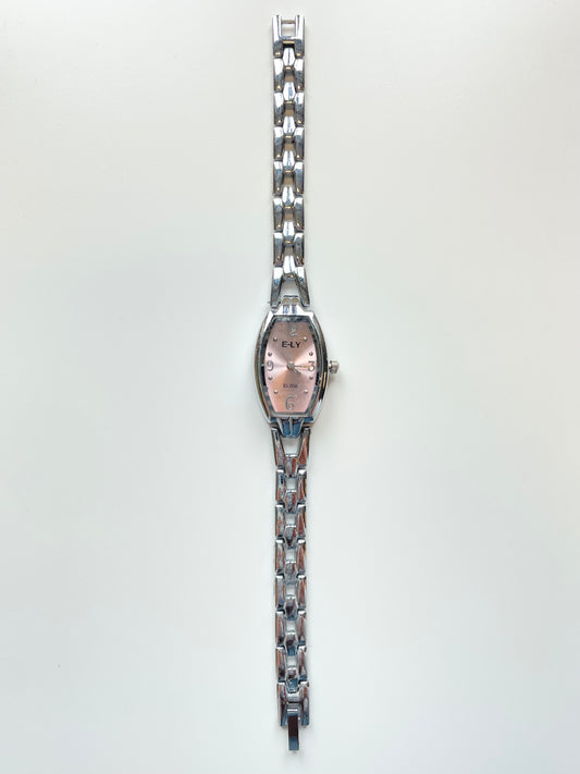 The Pia Watch