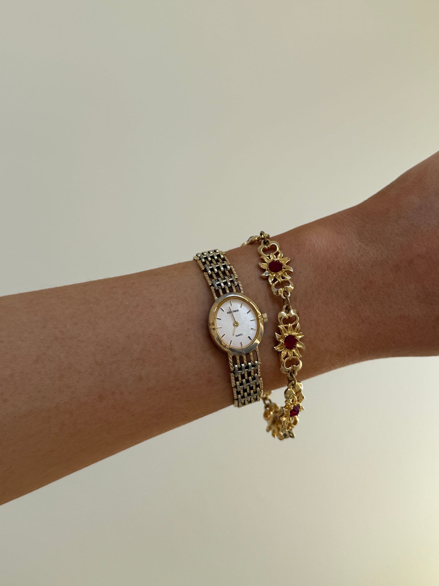 The Camilla Watch
