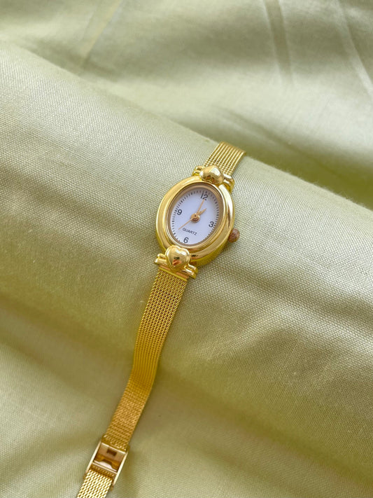 The Octavia Heart Watch