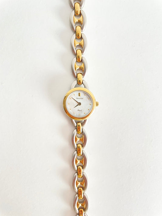 The Eleanor Watch