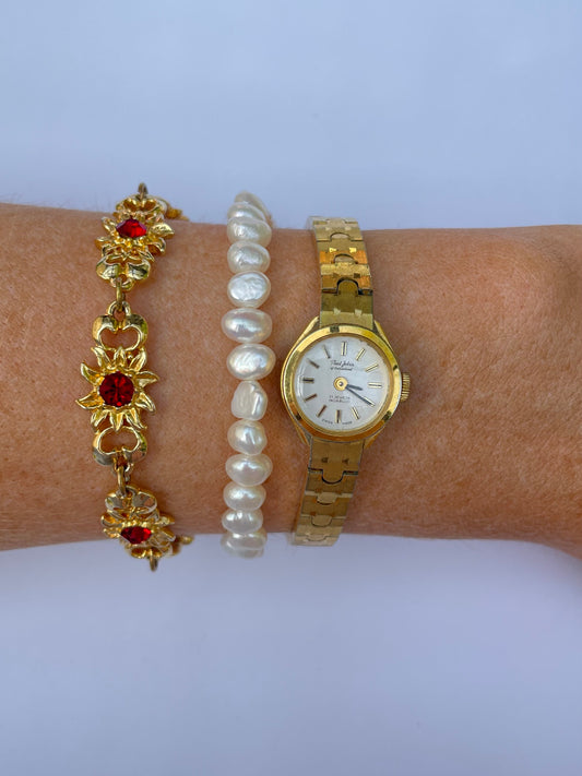 The Louella Watch