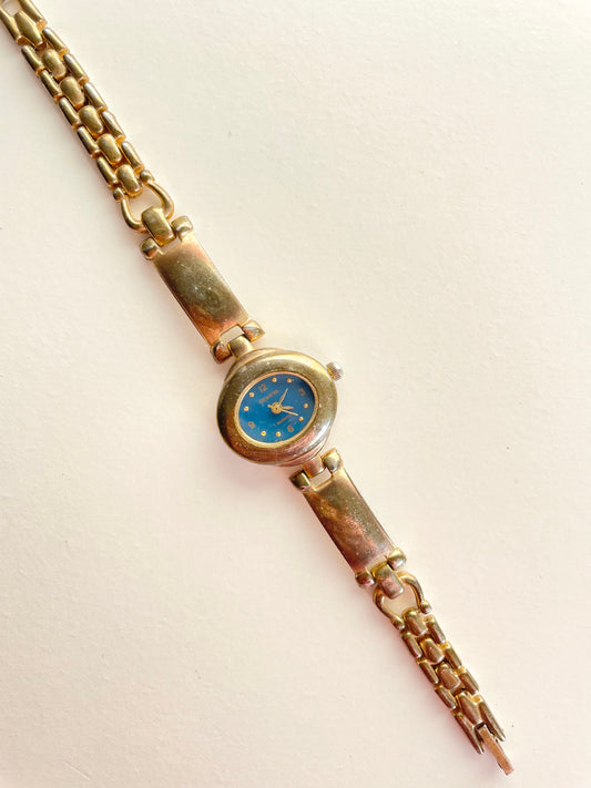 The Zaza Watch