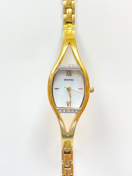 The Stevie Watch